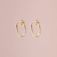 POS - Amarilis Earrings