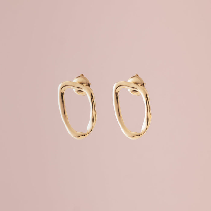 POS - Amarilis Earrings