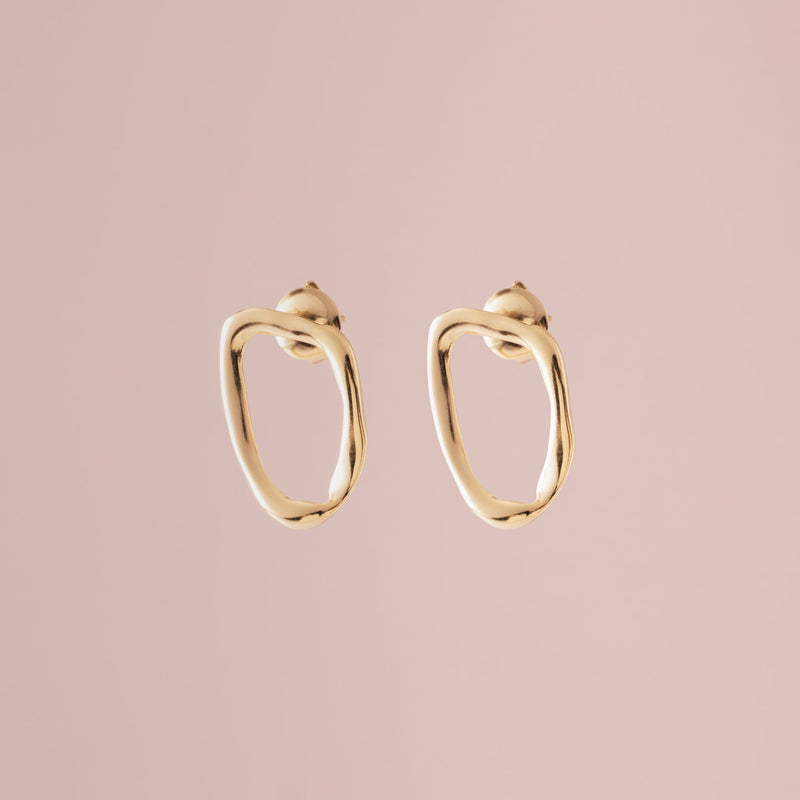 POS - Amarilis Earrings