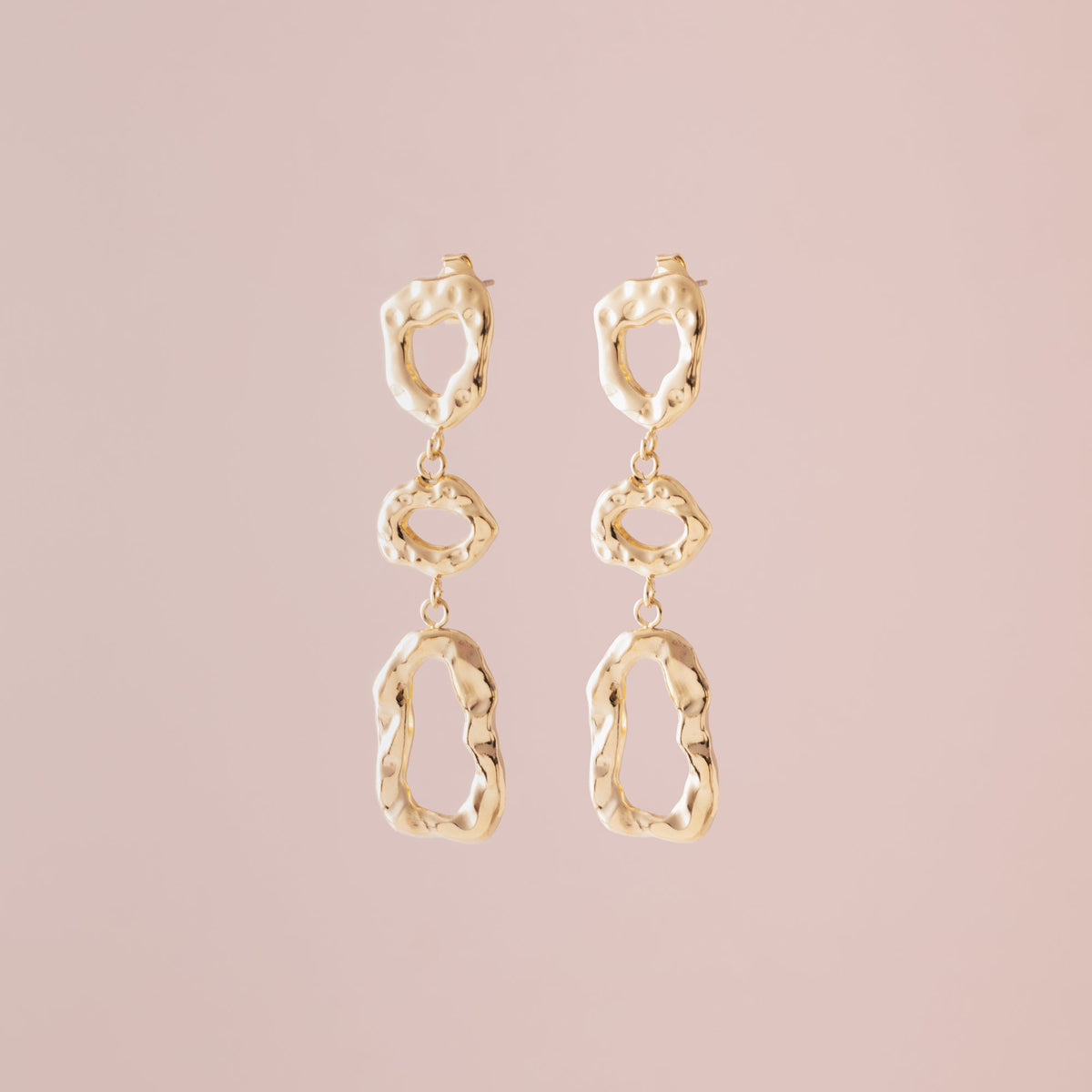 POS - Fenixia Earrings