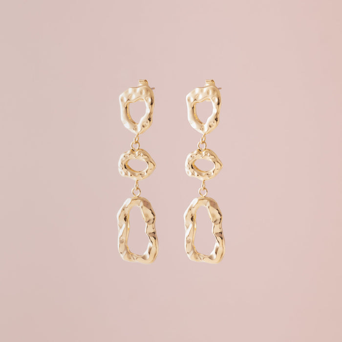 POS - Fenixia Earrings