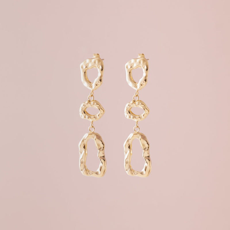 POS - Fenixia Earrings