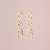 POS - Fenixia Earrings