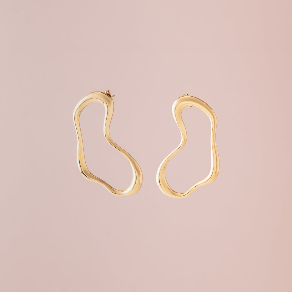 POS - Taranova Earrings