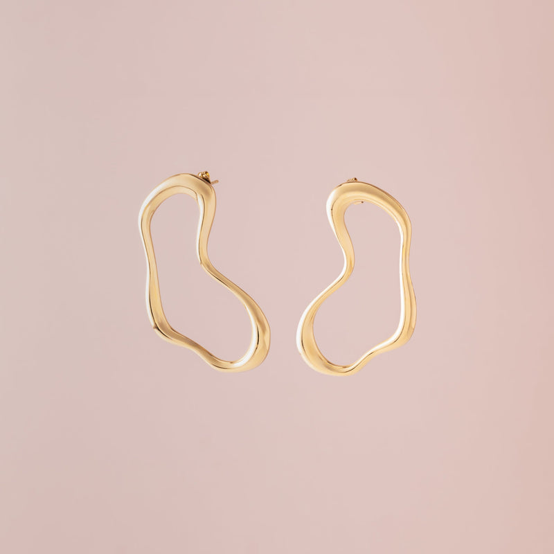 POS - Taranova Earrings
