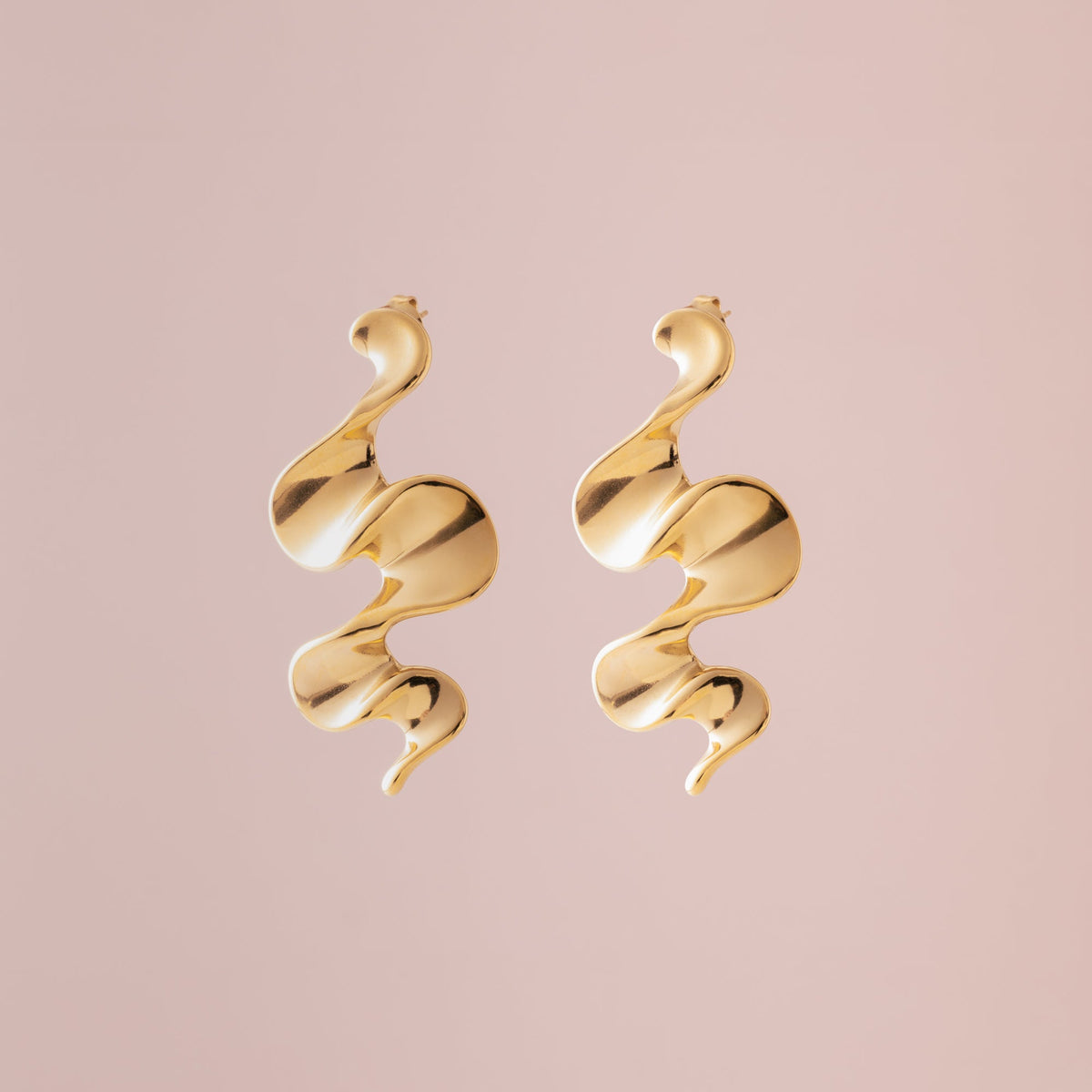 POS - Rosali Earrings