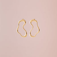 POS - Taranova Earrings