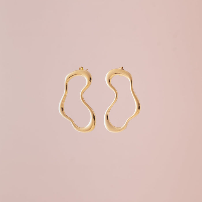 POS - Taranova Earrings