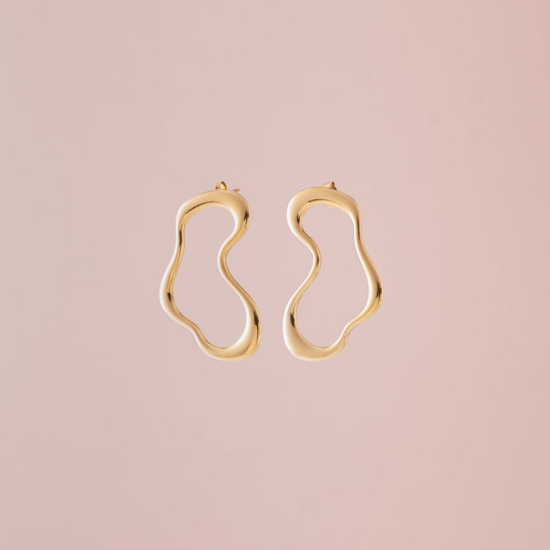 POS - Taranova Earrings