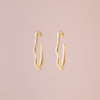 POS - Sumeria Earrings