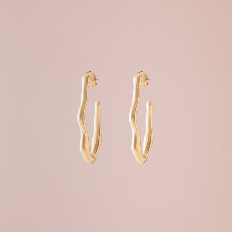 POS - Sumeria Earrings