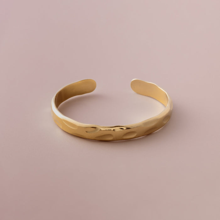 POS - Glaciel Bangle
