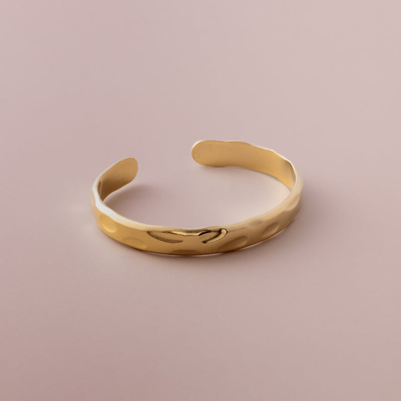 POS - Glaciel Bangle