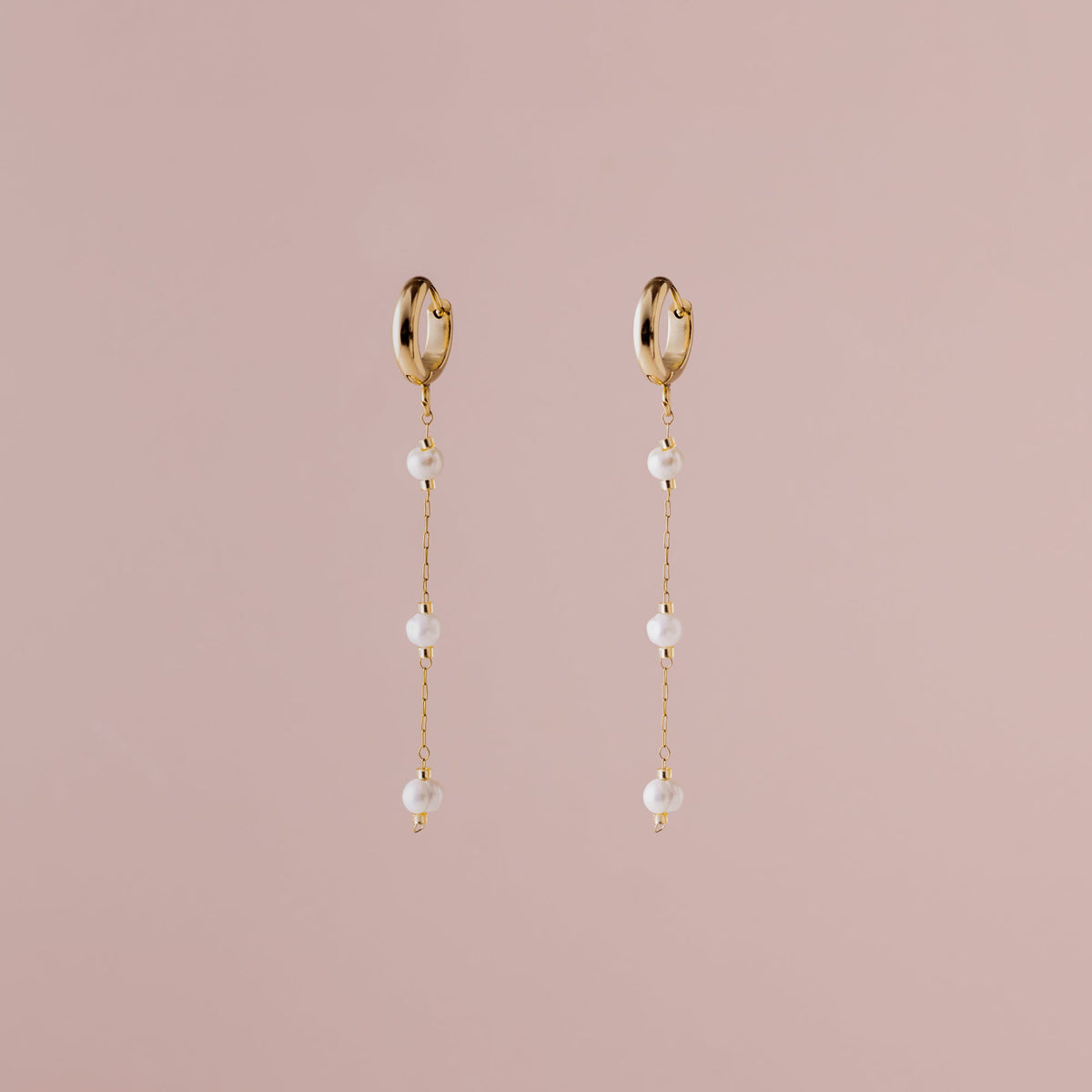 POS - Eclipsia Earrings