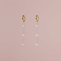 POS - Eclipsia Earrings