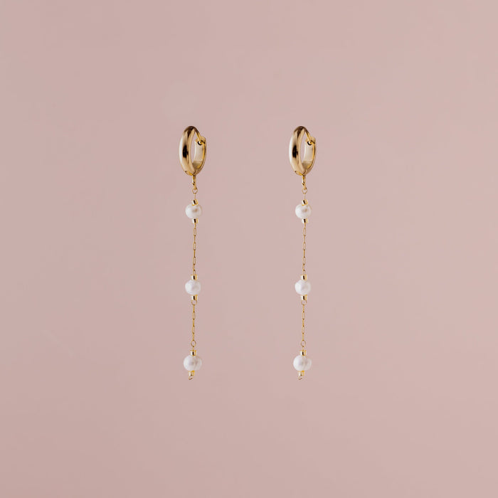 POS - Eclipsia Earrings