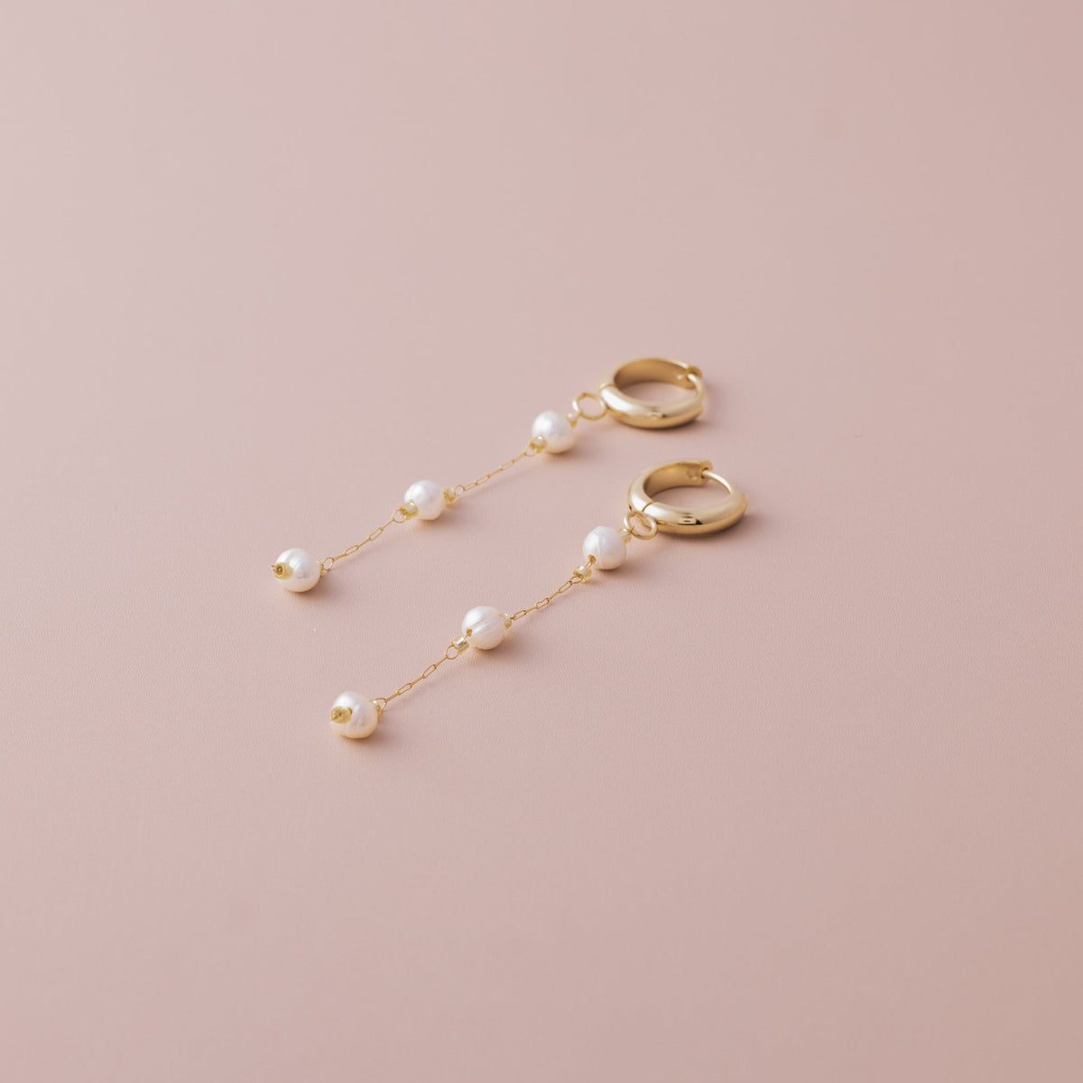 POS - Eclipsia Earrings