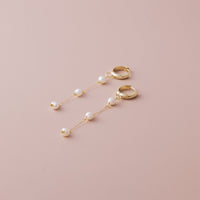 POS - Eclipsia Earrings