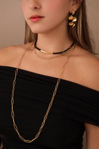 POS - Rosali Earrings