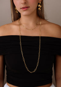 POS - Rosali Earrings