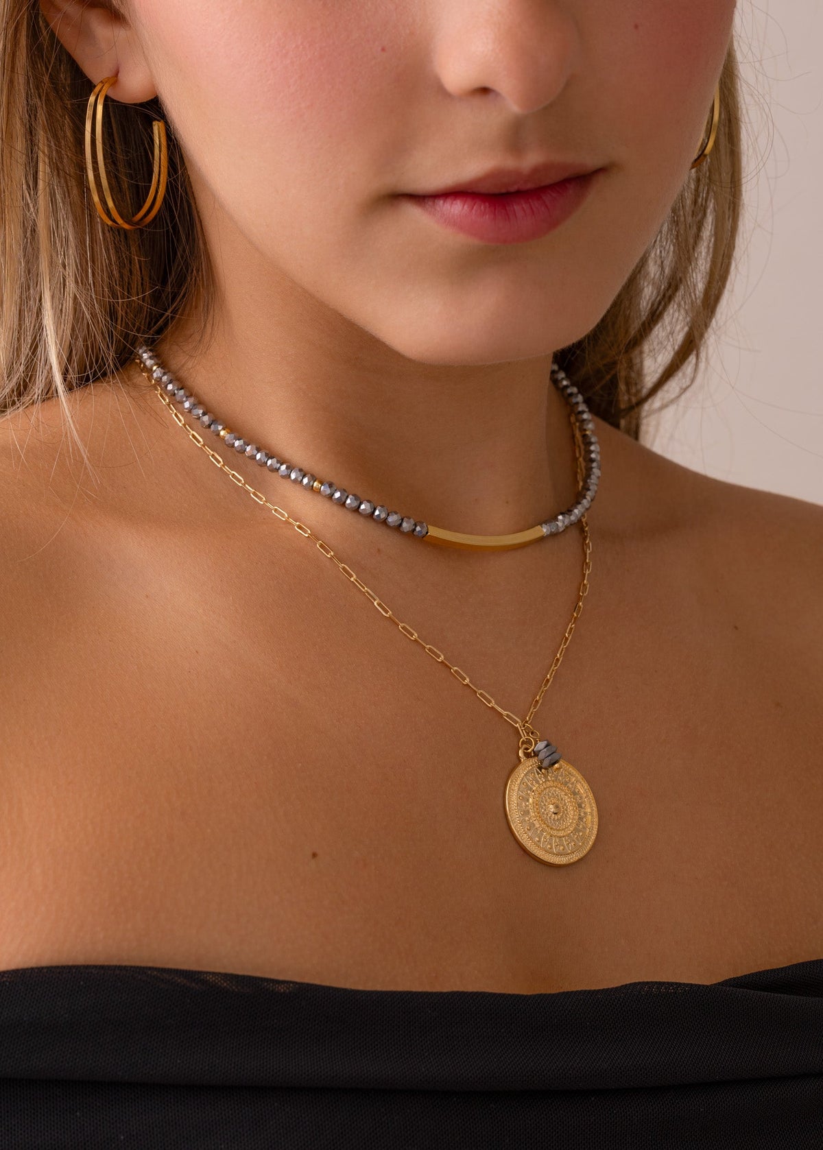 POS - Ilia Necklace