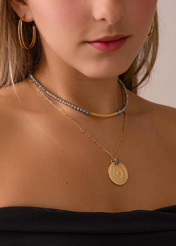 POS - Ilia Necklace