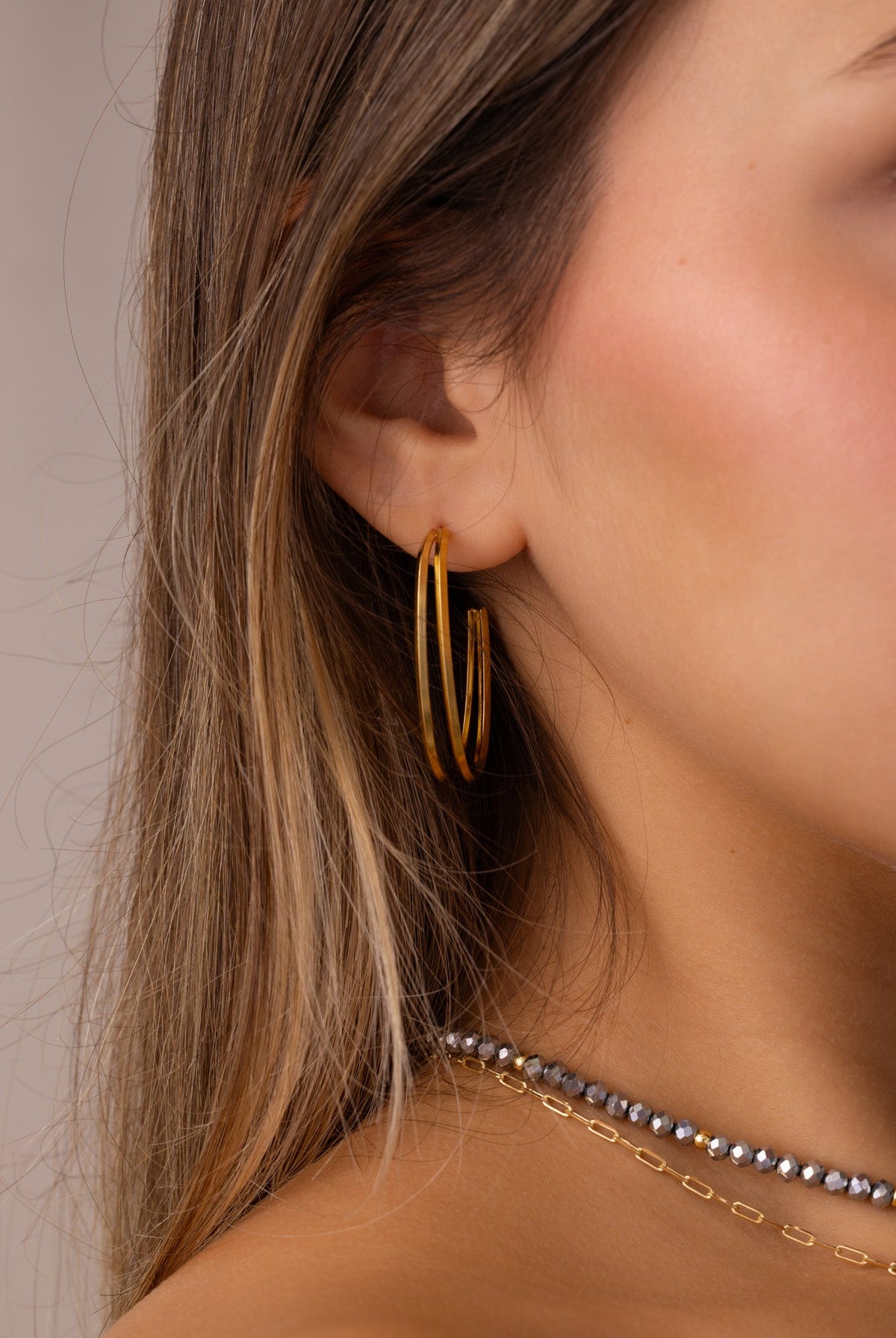 POS - Erisel Earrings