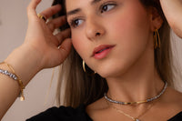 POS - Erisel Earrings