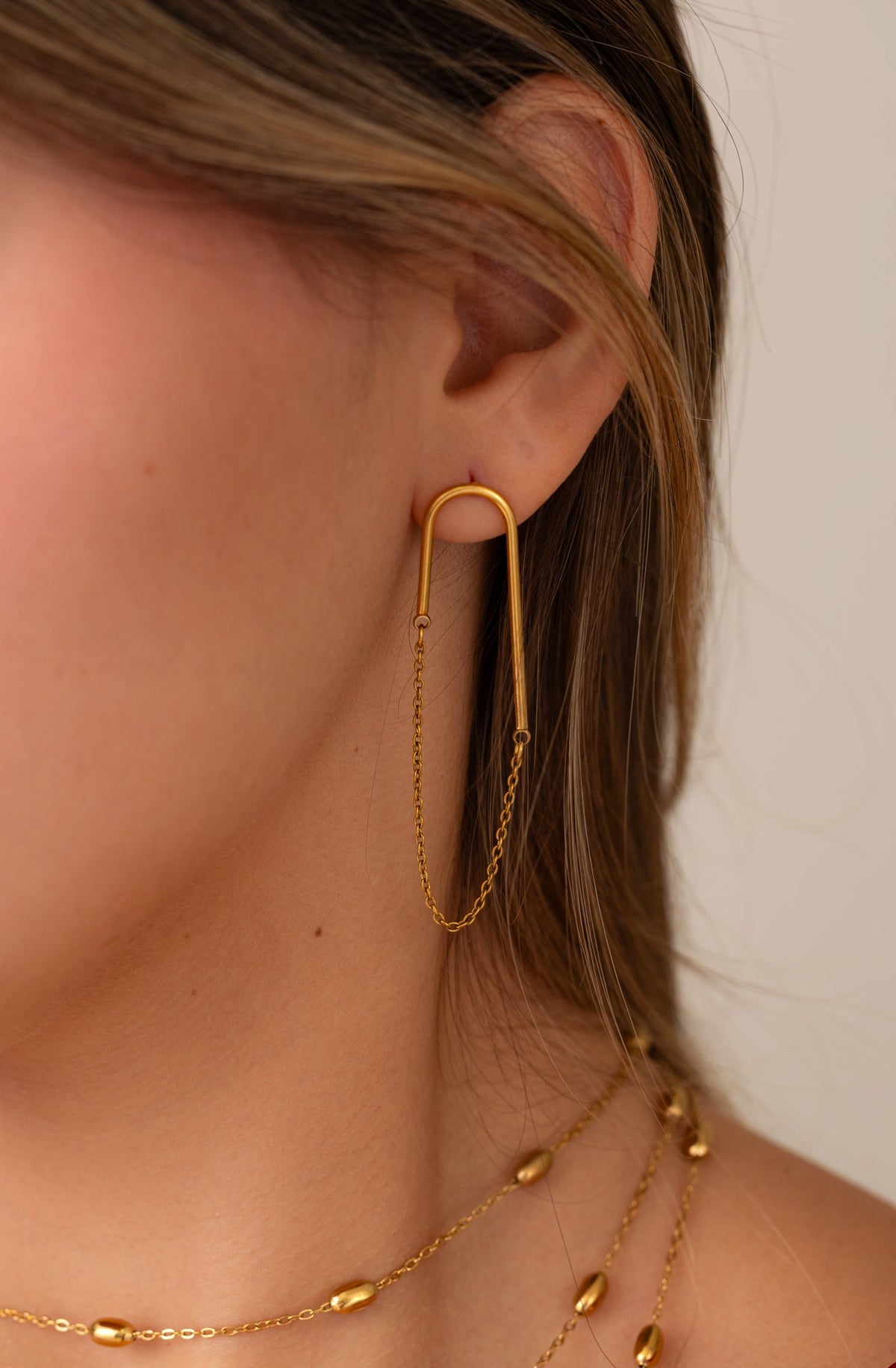 POS - Diemar Earrings