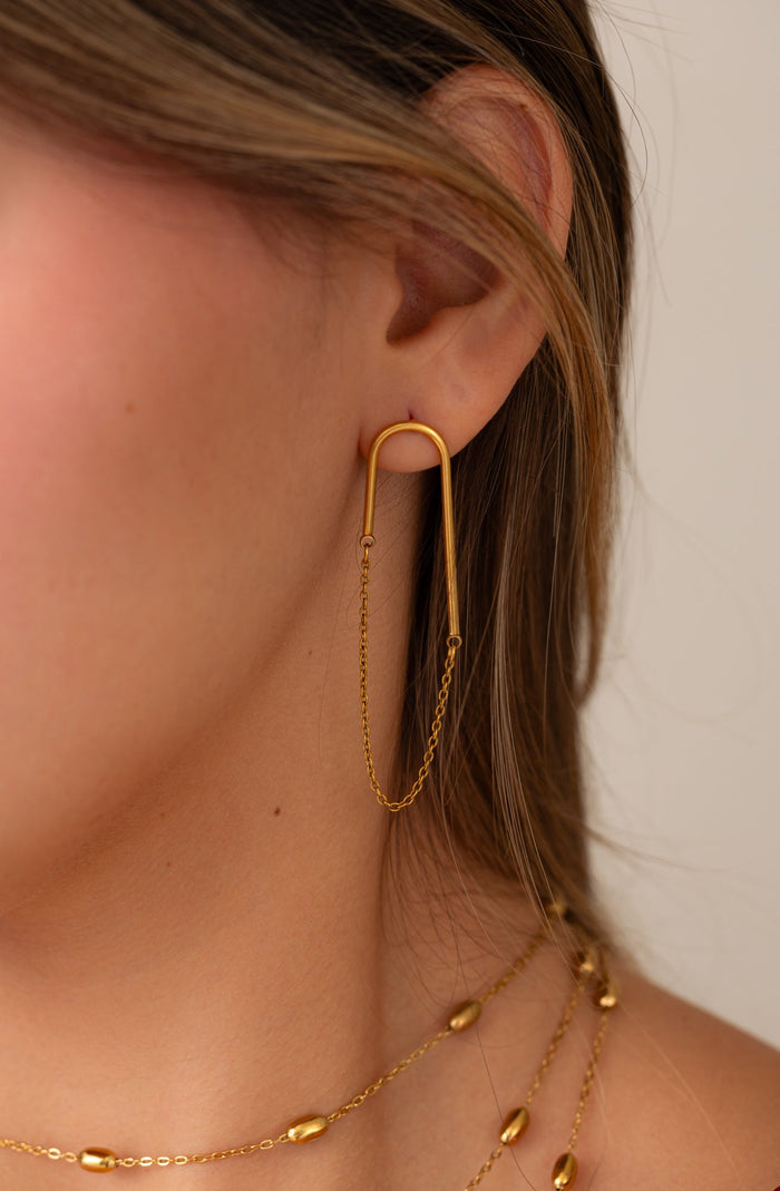 POS - Diemar Earrings