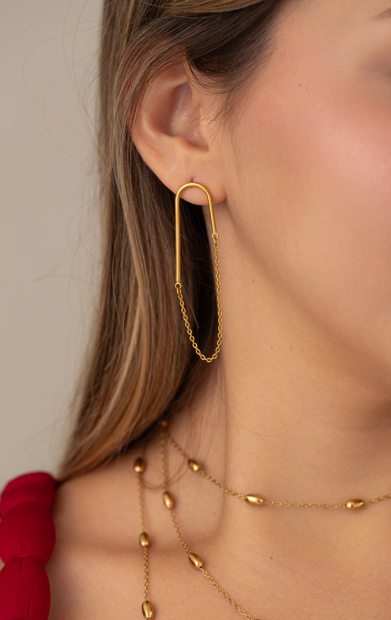 POS - Diemar Earrings