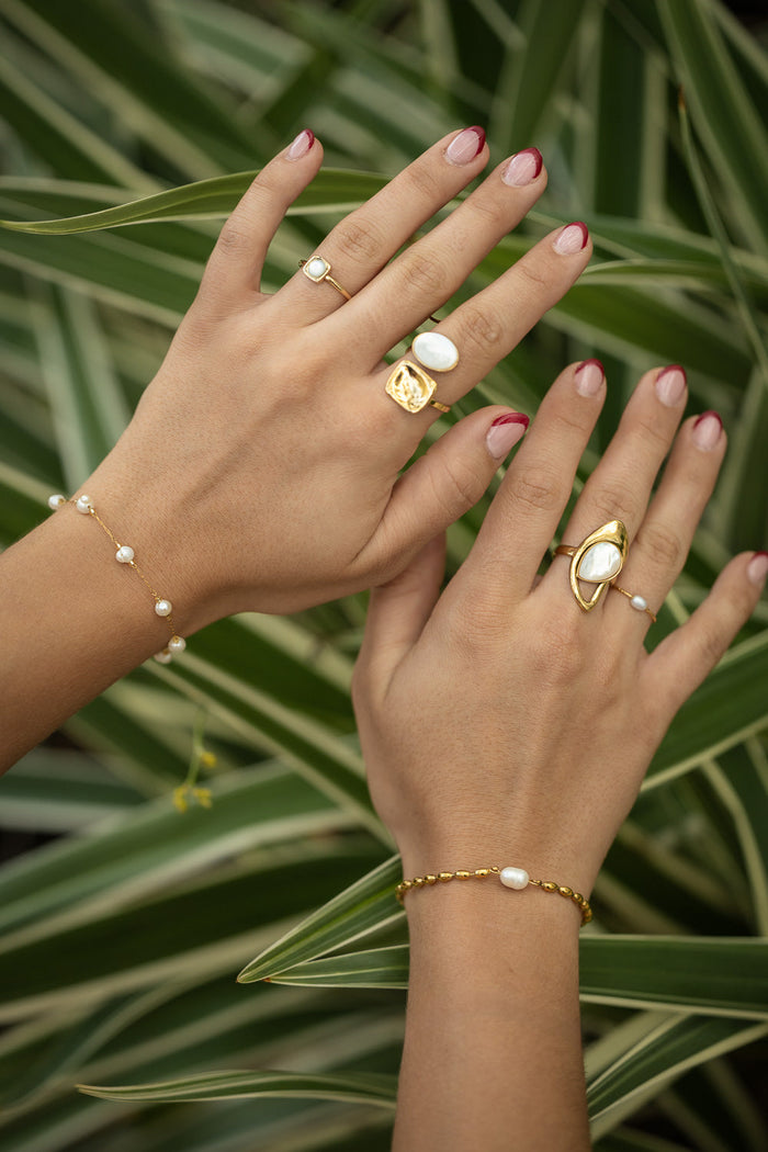 POS - Cassia Ring