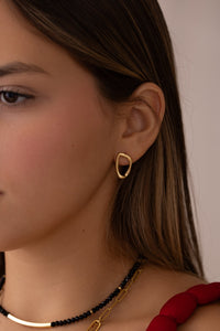 POS - Amarilis Earrings