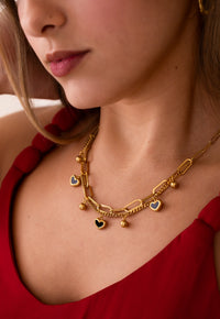 POS - Nimara Necklace