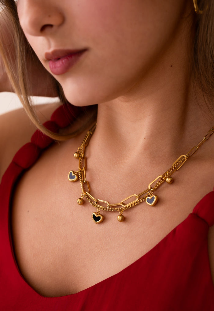 POS - Nimara Necklace