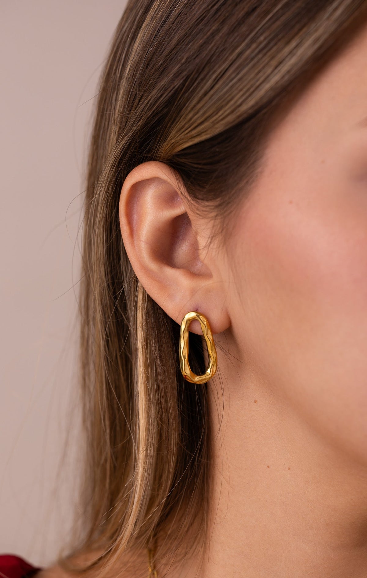 POS - Pietra Earrings