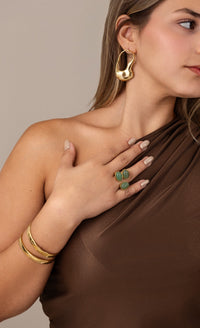 POS - Glaciel Bangle