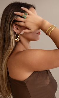 POS - Glaciel Bangle