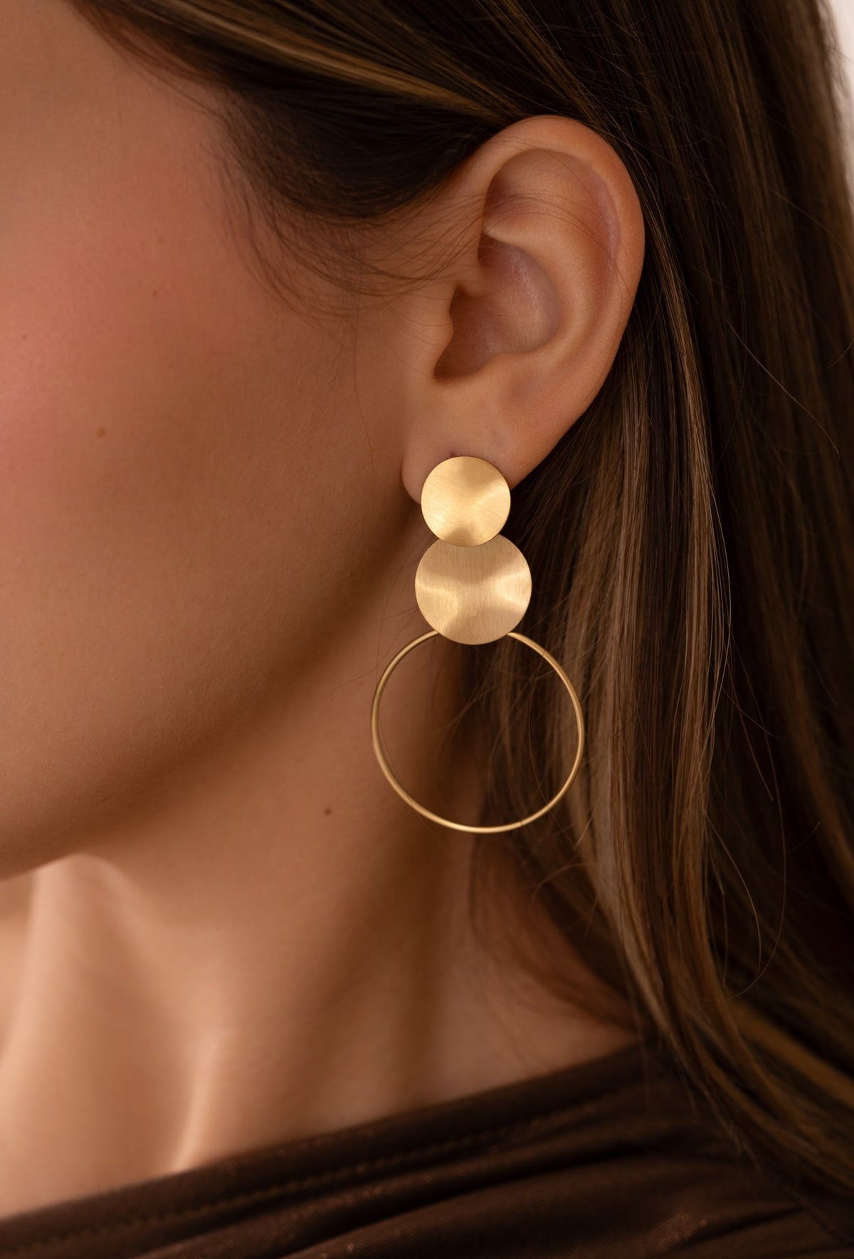 POS - Meridia Earrings