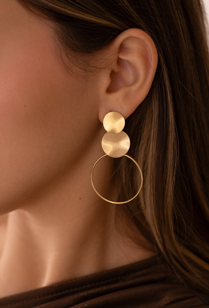 POS - Meridia Earrings