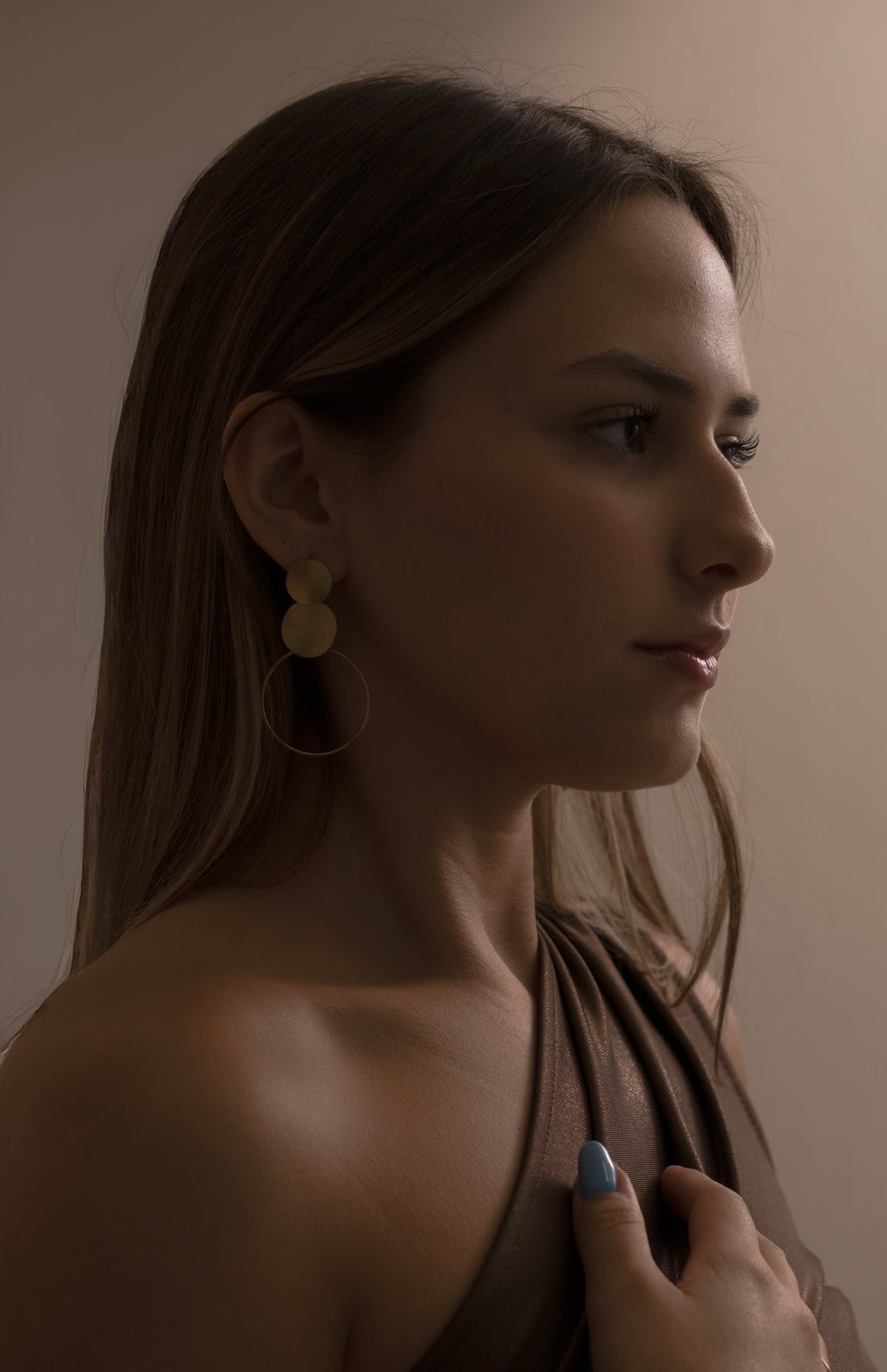 POS - Meridia Earrings