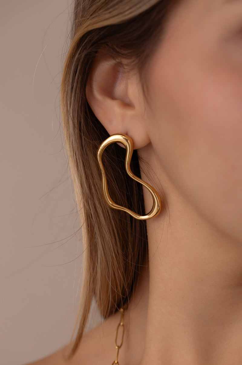 POS - Taranova Earrings