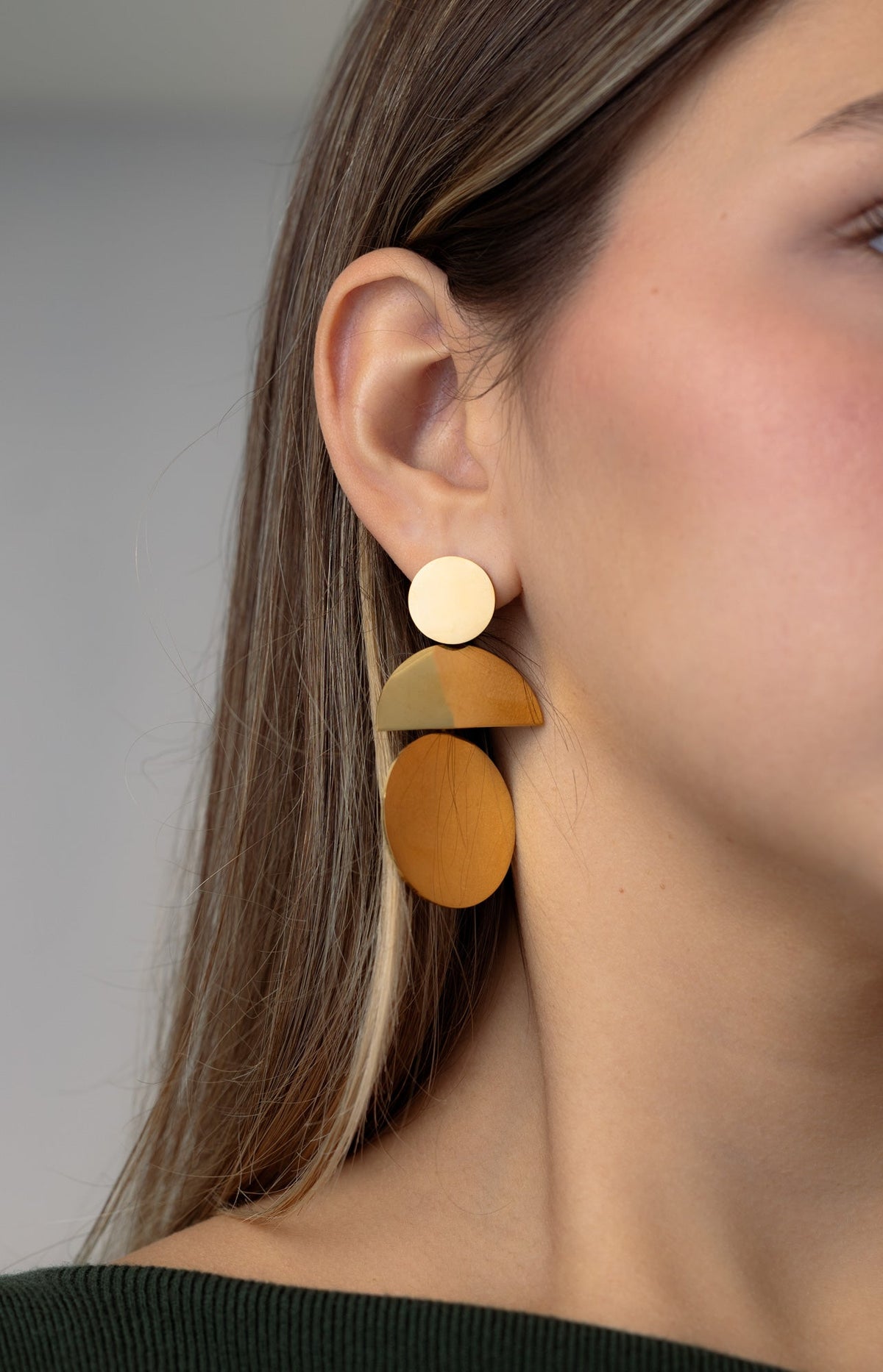 POS - Asteria Earrings