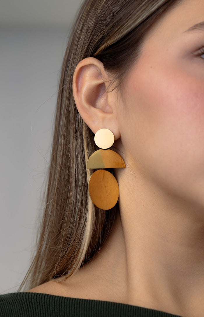 POS - Asteria Earrings