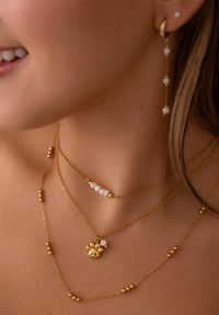 POS - Barkis Necklace