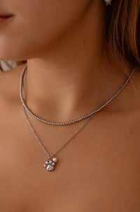 POS - Barkis Necklace