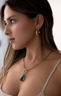 POS - Raindrel Necklace