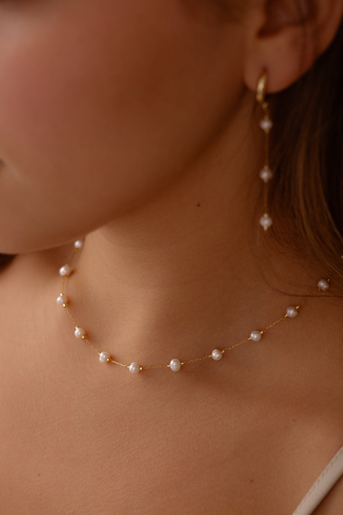 POS - Eclipsia Earrings