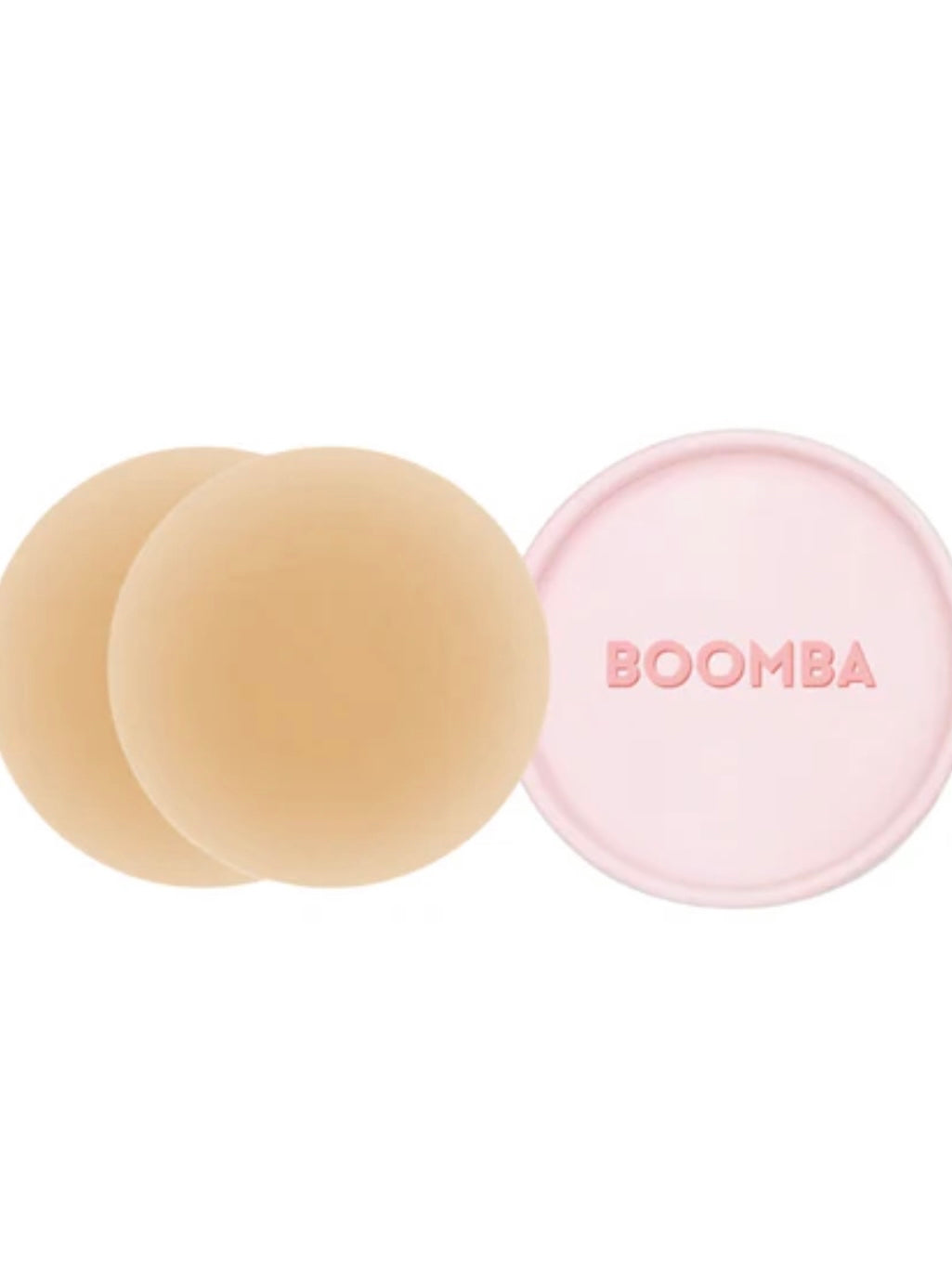 Magic Nipple Covers