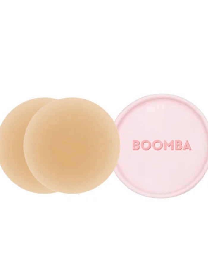 Magic Nipple Covers